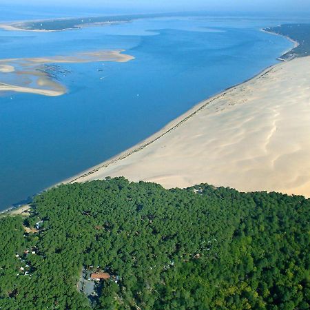 Apartment Villa Regatta By Interhome Arcachon Exterior foto