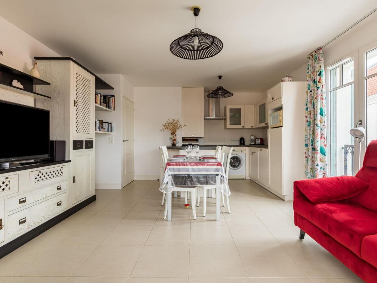 Apartment Villa Regatta By Interhome Arcachon Exterior foto
