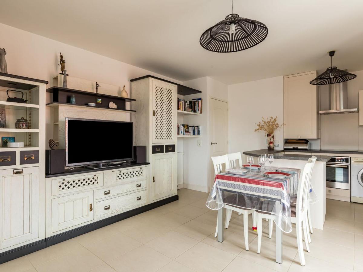 Apartment Villa Regatta By Interhome Arcachon Exterior foto